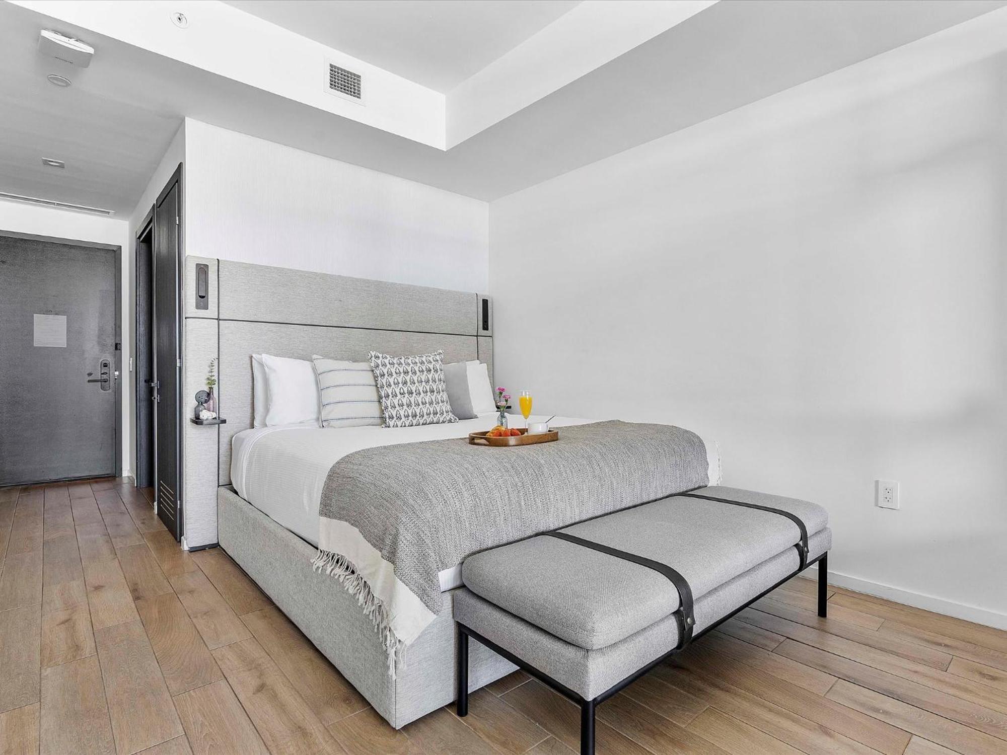 Mvr - Ocean & Views From Your Private Balcony Miami