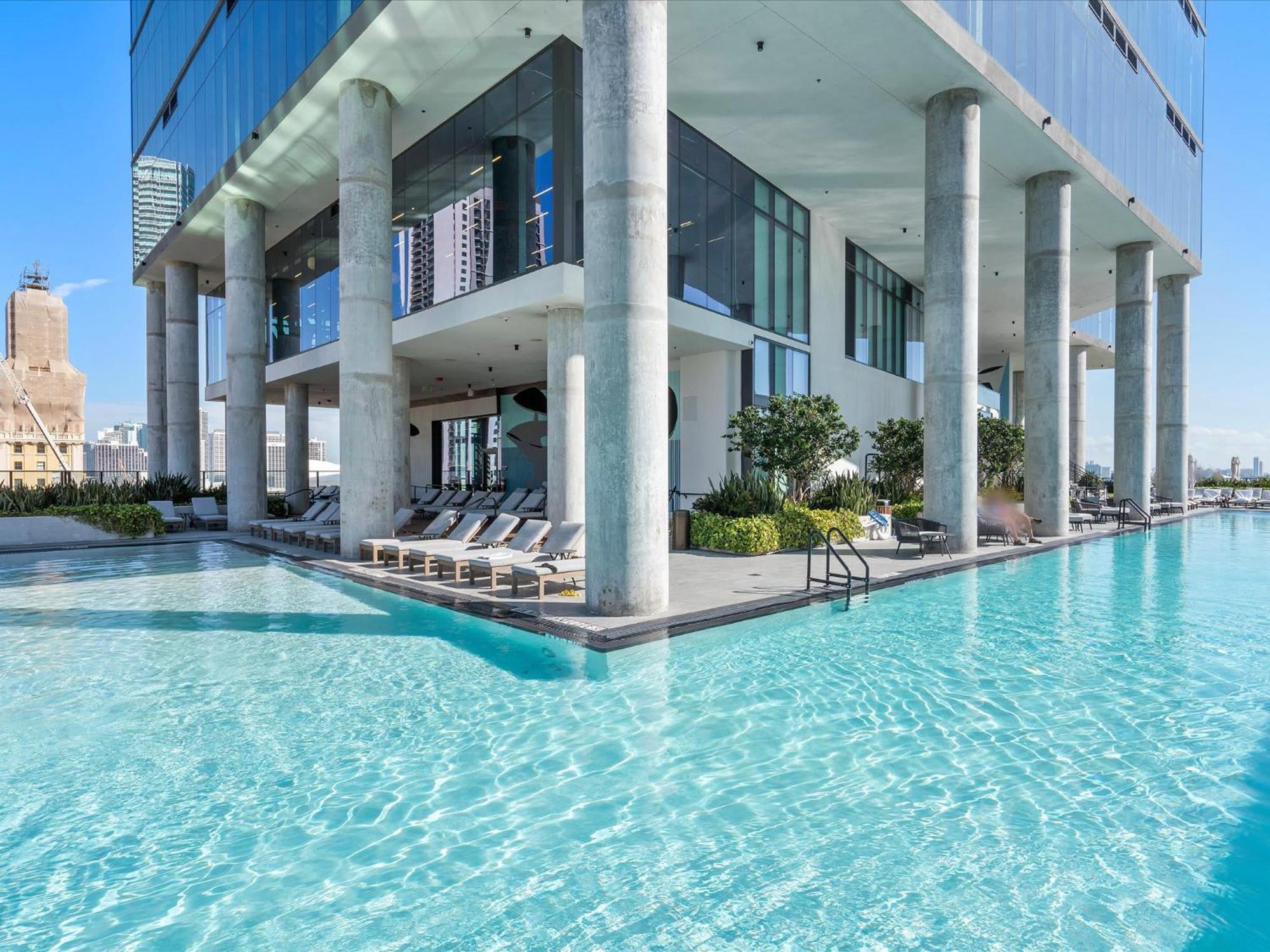 Mvr - Ocean & Views From Your Private Balcony