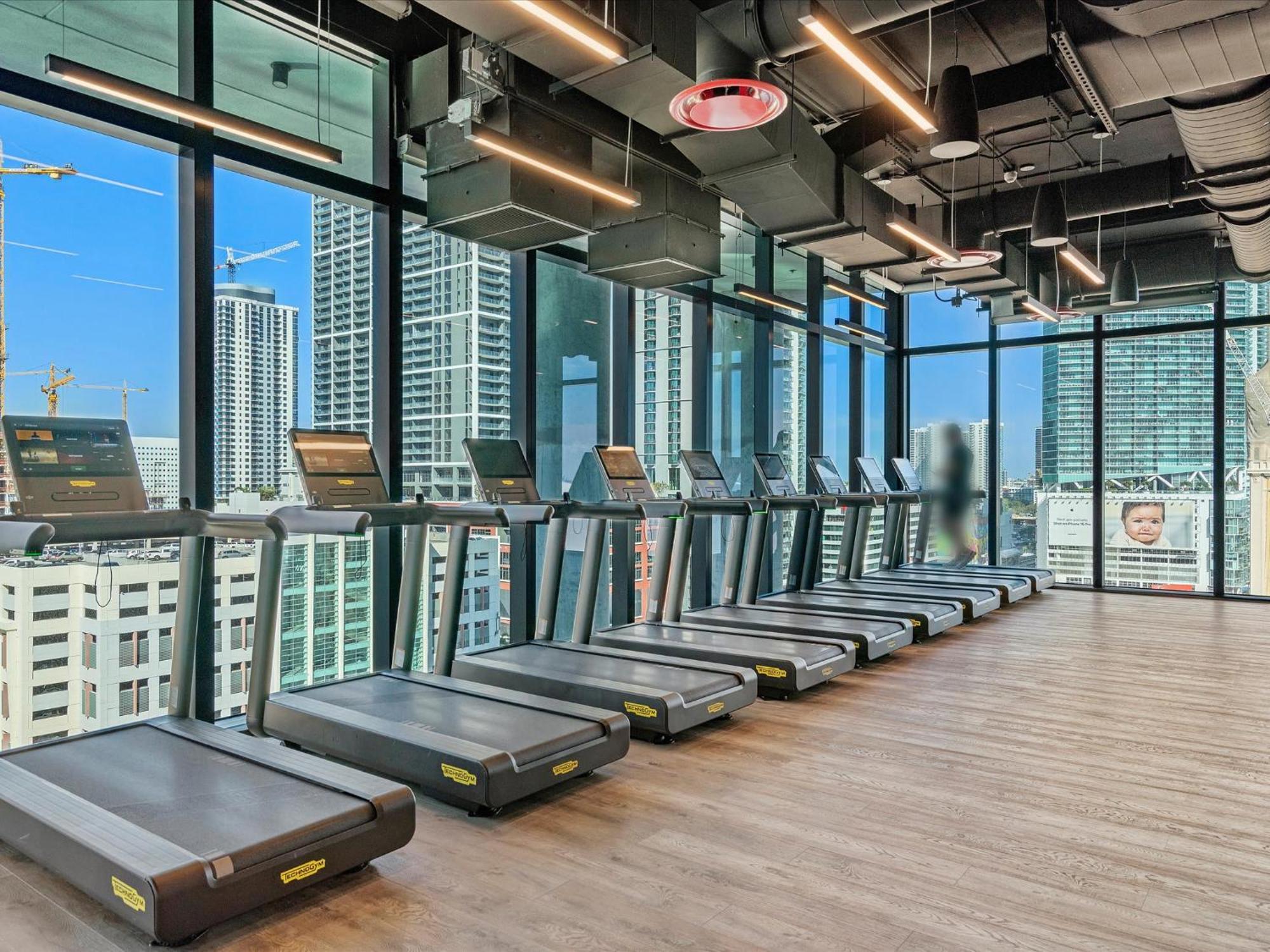 Mvr - Ocean & Views From Your Private Balcony Appartement Miami